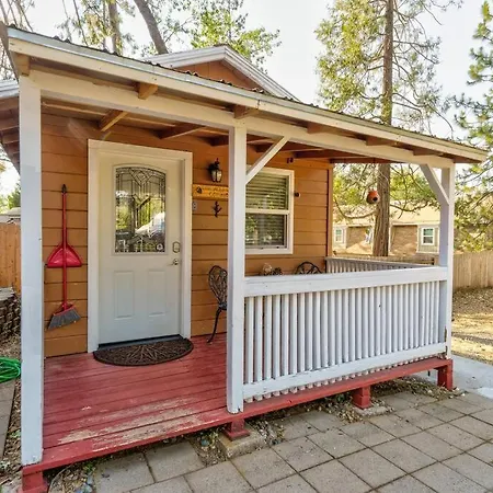 Acorn Cottage - Hidden Gem In Green Heaven, Getaway To Bass Lake & Yosemite Oakhurst Extérieur photo