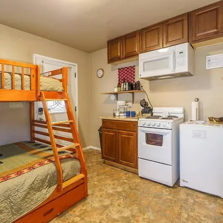 Acorn Cottage - Hidden Gem In Green Heaven, Getaway To Bass Lake & Yosemite Oakhurst Extérieur photo
