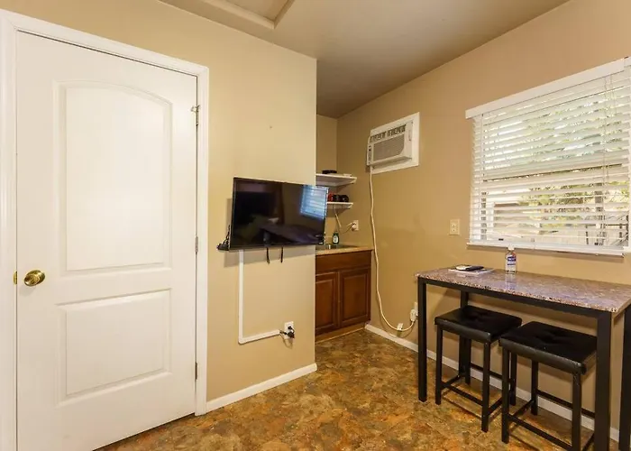 Acorn Cottage - Hidden Gem In Green Heaven, Getaway To Bass Lake & Yosemite