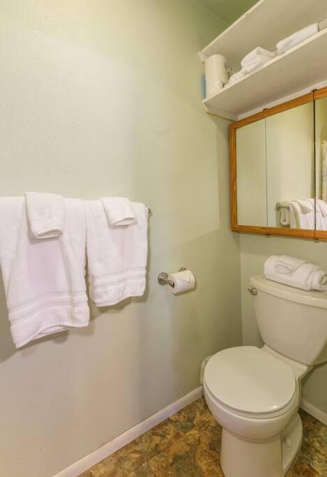 Acorn - Hidden Gem In Heaven, Getaway To Bass & Yosemite Hébergement de vacances *