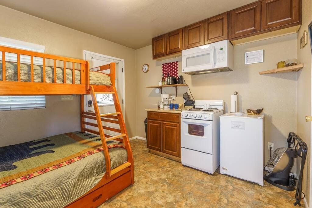 Hébergement de vacances Acorn - Hidden Gem In Heaven, Getaway To Bass & Yosemite *
