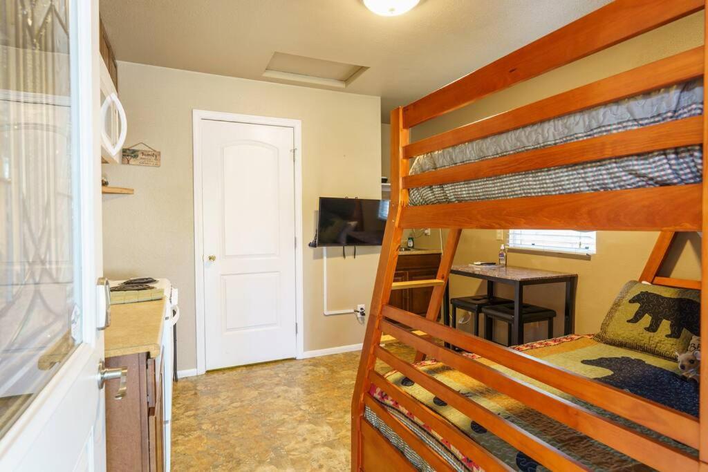 Acorn - Hidden Gem In Heaven, Getaway To Bass & Yosemite * Oakhurst