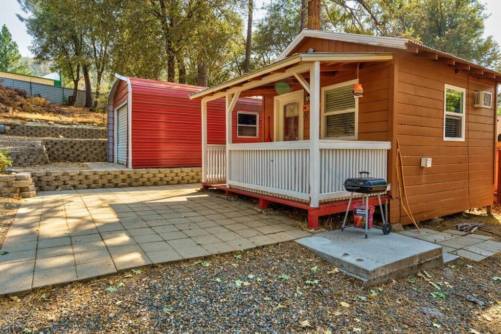 Hébergement de vacances Acorn - Hidden Gem In Heaven, Getaway To Bass & Yosemite