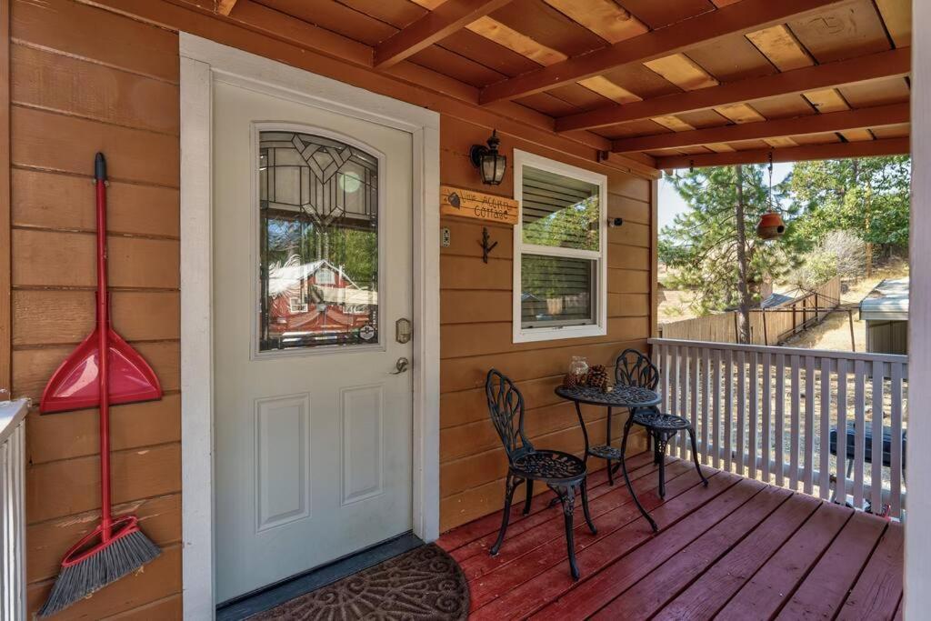 Acorn - Hidden Gem In Heaven, Getaway To Bass & Yosemite * Oakhurst